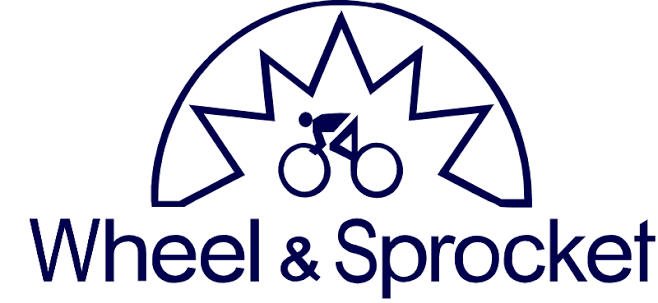 Wheel and Sprocket